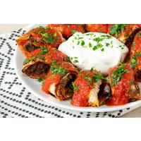 BEYTİ KEBABI