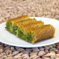 Burma Kadayıf 500 Gr