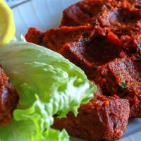 Çiğ Köfte 500 Gr