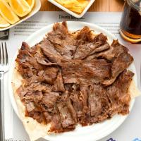 Et Döner 1 Kg 