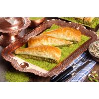 Havuç Dilimi Baklava 1 KG