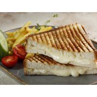 Kaşarlı Tost
