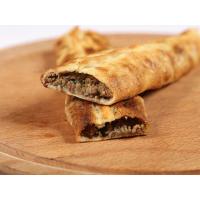 Yöresel Peynirli Açık Pide
