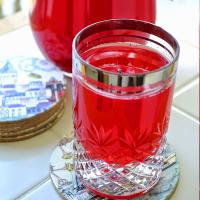 Osmanlı Şerbeti (1Lt)