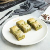 Özel Ankara Baklava Porsiyon (200gr)