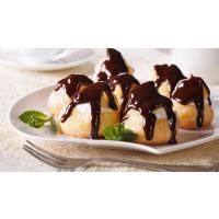 Profiterol Porsiyon