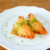 Şöbiyet Porsiyon (200 Gr)