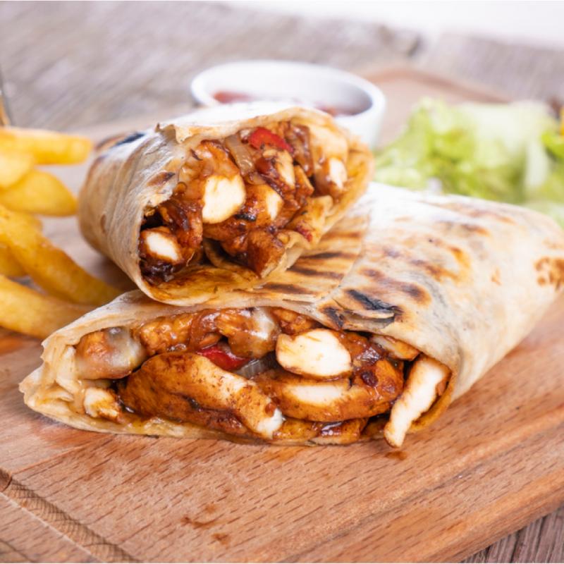 Tavuk Şiş Dürüm En Uygun Fiyatlarla