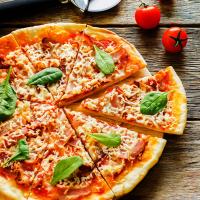 Ziyafet Pizza Menü