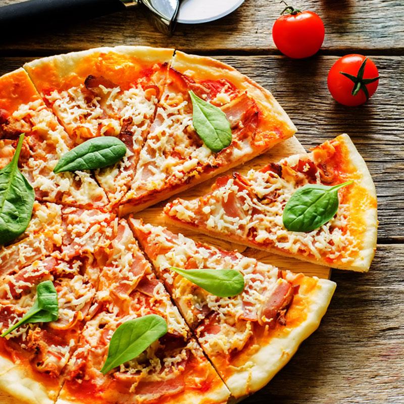 Ziyafet Pizza (Büyük Boy) En Uygun Fiyatlarla