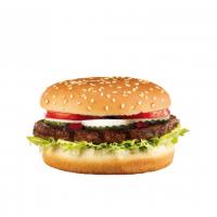 Steak Klasik Burger (patates+içecek)