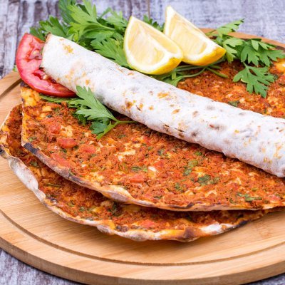 LAHMACUN