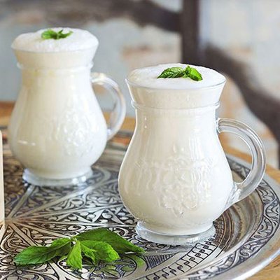 Ayran (330 CC) Bardak