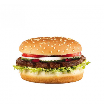 Ziyafet Burger