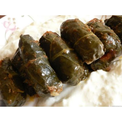 Etli Lahana Sarma Porsiyon (250 Gr)