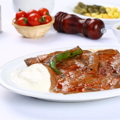 İskender Kebap