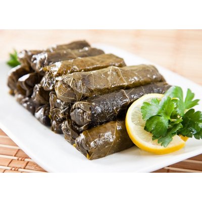 Yaprak Sarma Porsiyon 250gr