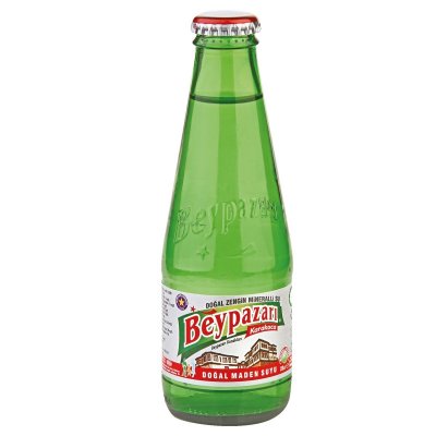 Soda Beypazarı